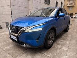 Blu Usata 2023 Nissan Qashqai SUV | 22.600 € (Ottimo prezzo)
