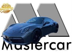 Grigio Usata 2022 Porsche 911 Turbo Coupé | 189.000 €