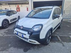 Bianco Usata 2020 Fiat Panda Cross Cross Due volumi | 11.900 € (Cara)