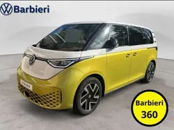 Bianco Nuova 2024 VW ID. Buzz Pro Furgone | 56.800 € (Buon prezzo)
