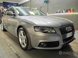 Usata 2009 Audi A4 Station wagon | 4500 € (Buon prezzo)