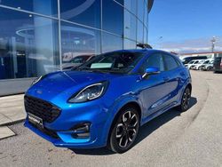 Blu Usata 2021 Ford Puma ST-Line X SUV | 16.900 € (Buon prezzo)