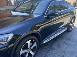 Usata 2018 Mercedes GLC250 Premium SUV | 30.000 € (Buon prezzo)