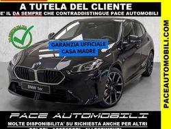 Nero Usata 2025 BMW 118 M Sport Due volumi | 33.400 € (Buon prezzo)