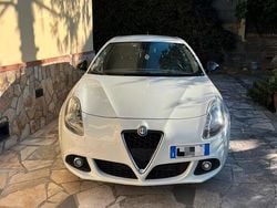 Usata 2016 Alfa Romeo Giulietta Distinctive Due volumi | 4500 € (Ottimo prezzo)