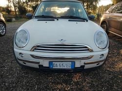 Beige Usata 2006 Mini One D Due volumi | 3500 € (Super prezzo)