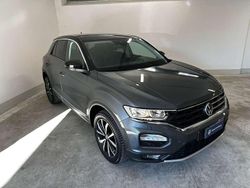 Grigio Usata 2019 VW T-Roc Business SUV | 15.900 € (Buon prezzo)