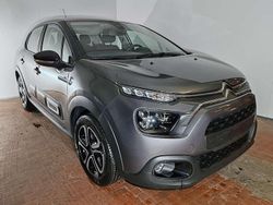 Grigio Usata 2024 Citroën C3 PureTech Tre volumi | 11.950 € (Ottimo prezzo)