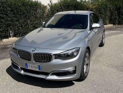 Usata 2016 BMW 320 Gran Turismo Tre volumi | 13.500 € (Buon prezzo)