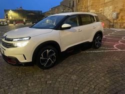 Bianco Usata 2021 Citroën C5 Aircross Feel SUV | 17.500 € (Buon prezzo)