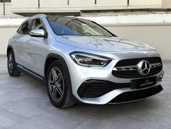 Grigio Usata 2022 Mercedes GLA200 Premium SUV | 38.500 € (Buon prezzo)