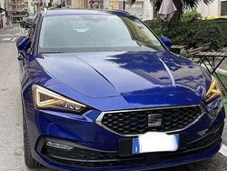 Usata 2020 Seat Leon XCELLENCE Station wagon | 18.800 € (Cara)