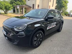 Nero Usata 2024 Fiat 600 SUV | 22.500 € (Buon prezzo)
