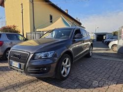 Grigio Usata 2012 Audi Q5 Advanced Plus SUV | 8900 € (Super prezzo)