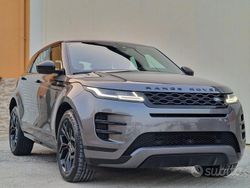 Grigio Usata 2019 Land Rover Range Rover HSE Dynamic SUV | 39.000 €