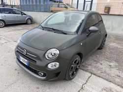 Usata 2016 Fiat 500 Sport Due volumi | 9800 € (Cara)