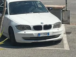 Usata 2009 BMW 118 Due volumi | 1800 € (Super prezzo)