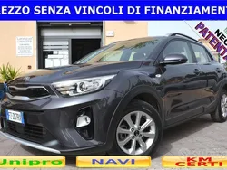 Grigio Usata 2020 Kia Stonic Style SUV | 14.990 € (Ottimo prezzo)