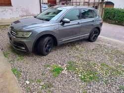 Usata 2018 VW Tiguan Advance SUV | 22.500 € (Cara)