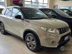 Beige Usata 2019 Suzuki Vitara Cool Station wagon | 14.000 € (Buon prezzo)
