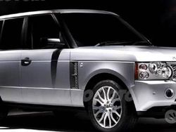 Usata 2005 Land Rover Range Rover SUV | 10.000 €