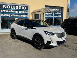 Antracite Usata 2021 Peugeot e-2008 GT SUV | 17.500 € (Buon prezzo)