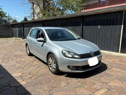Usata 2010 VW Golf VI Due volumi | 6400 € (Buon prezzo)