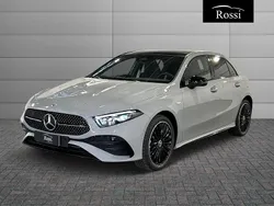 956 Nuova 2025 Mercedes A250 Edition Tre volumi | 47.700 € (Buon prezzo)