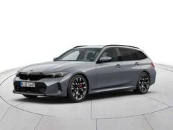 Skyscraper grey Usata 2025 BMW 320 M Sport Station wagon | 44.900 € (Ottimo prezzo)