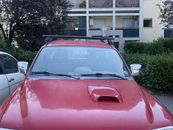 Usata 2002 Mitsubishi L200 Pick-up | 9500 € (Super prezzo)