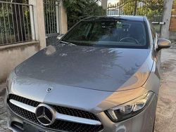 Usata 2020 Mercedes A180 Premium Tre volumi | 28.000 € (Cara)
