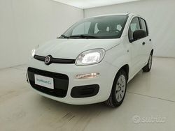 Bianco Usata 2020 Fiat Panda Pop Due volumi | 7490 € (Super prezzo)