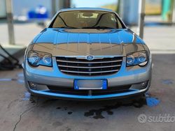 Usata 2004 Chrysler Crossfire Coupé | 8400 € (Buon prezzo)
