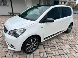 Bianco Usata 2018 Seat Mii FR-Line Due volumi | 7900 € (Buon prezzo)