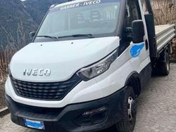 Bianco Usata 2020 Iveco Daily Due volumi | 24.800 €