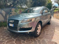 Grigio Usata 2006 Audi Q7 Ambiente SUV | 10.500 € (Buon prezzo)