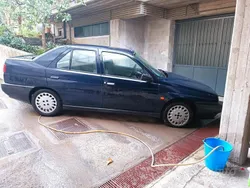 Usata 1997 Alfa Romeo 155 Tre volumi | 1800 € (Ottimo prezzo)