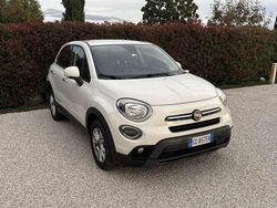 Bianco Usata 2021 Fiat 500 Cross Station wagon | 15.500 € (Buon prezzo)