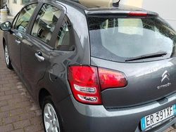 Grigio Usata 2013 Citroën C3 Due volumi | 6200 €