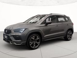 Grigio grafite Usata 2022 Seat Ateca FR SUV | 22.900 € (Buon prezzo)