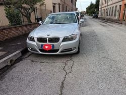 Grigio Usata 2011 BMW 320 M Sport Tre volumi | 3900 € (Super prezzo)