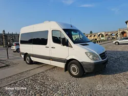 Usata 2008 Mercedes Sprinter Furgone | 12.000 € (Super prezzo)