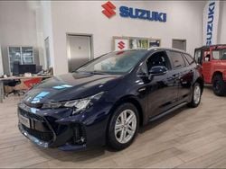 Blu interni neri Nuova 2025 Suzuki Swace Cool Station wagon | 29.550 € (Molto cara)