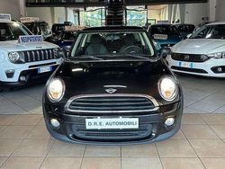 Nero Usata 2011 Mini ONE Due volumi | 7400 € (Cara)