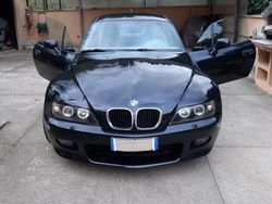 Blu Usata 2000 BMW Z3 Coupé | 25.500 € (Buon prezzo)