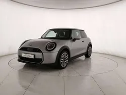 Grigio Nuova 2025 Mini Cooper S Classic Due volumi | 35.000 € (Buon prezzo)