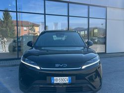 Obsidian black Usata 2025 BYD Atto 2 Active SUV | 24.900 €