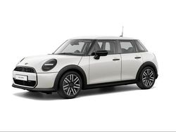 Argento Usata 2024 Mini Cooper Due volumi | 31.015 €