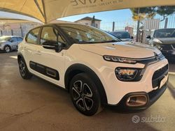 Bianco Usata 2021 Citroën C3 Shine Due volumi | 10.990 € (Buon prezzo)