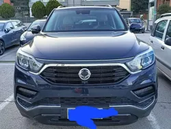 Blu/azzurro Usata 2019 Ssangyong Rexton SUV | 19.000 € (Super prezzo)